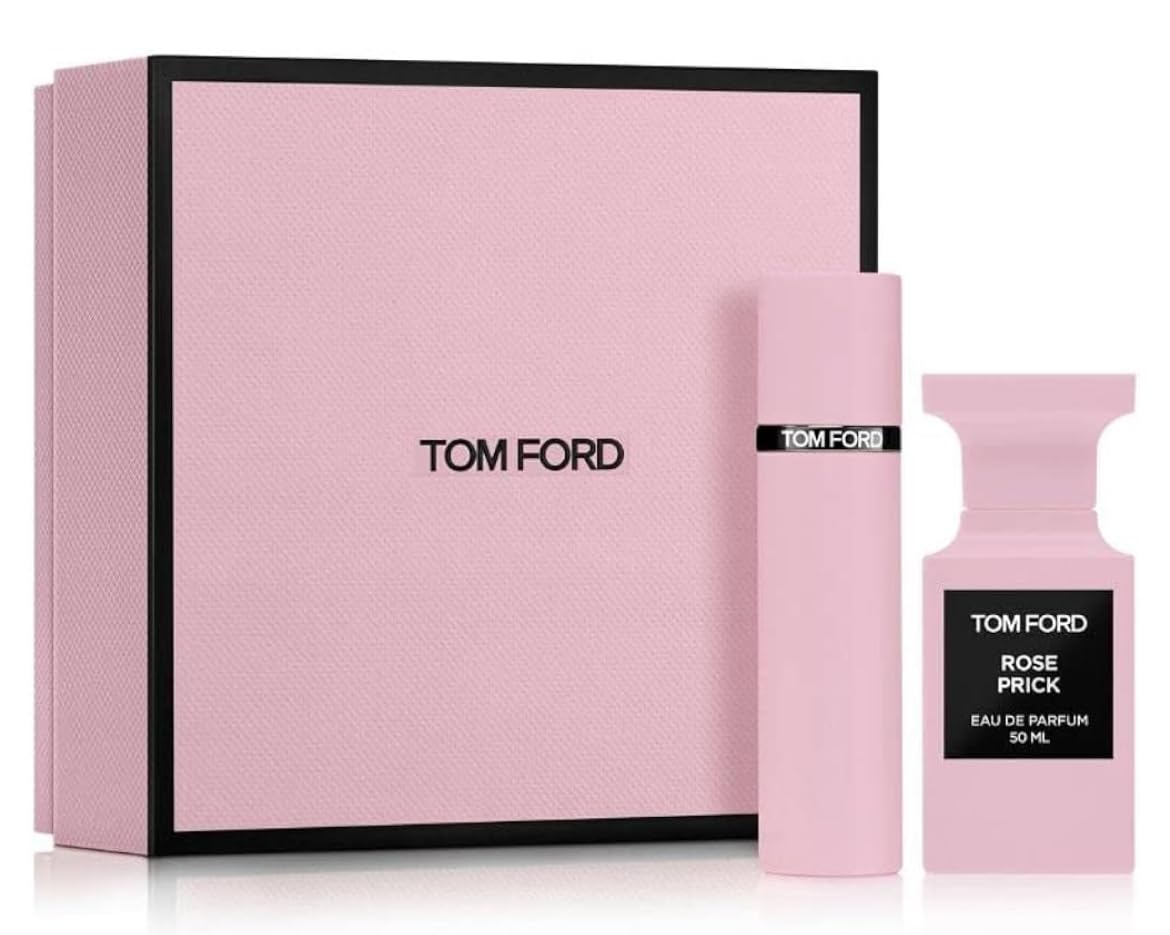Amazon.com : Tom Ford Limited Edition Private Blend Rose Prick Eau